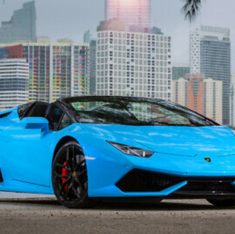 Meet your Posher, Shae